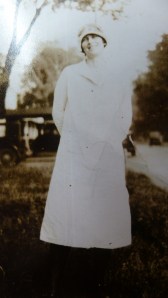 Betty Mae Yarborough