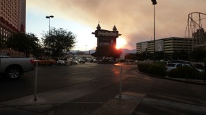 SmokeOverLasVegas