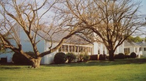 Trinity Presbyterian Church