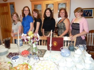BacheloretteTeaBridalPartyEdited