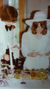 WeddingReception1976