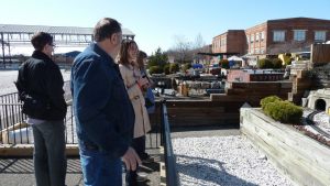 BaltimoreTrainLayout