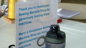 HinkletownSewingMachines