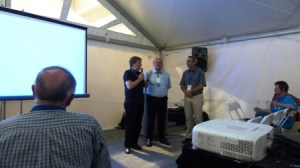 LarryMillerAndWorkshop