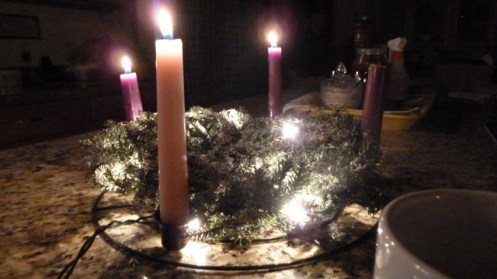 AdventWreath