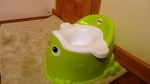 FroggyPotty