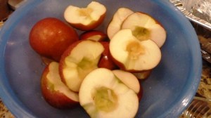 HalvedApples