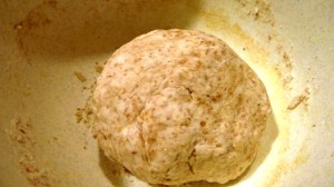 Dough