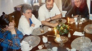 EpiphanyDinnerInHome