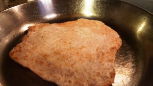 FryingTortilla