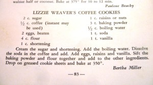 LizzieWeaverRecipe