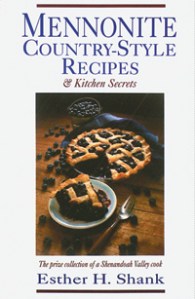 EstherShankCookbook