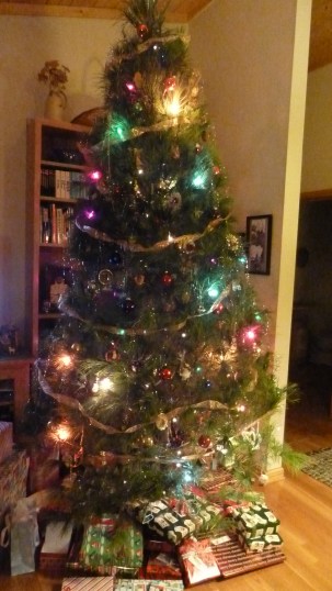 achristmastree