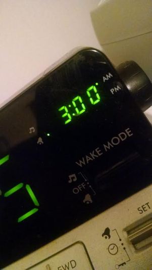 alarmclock