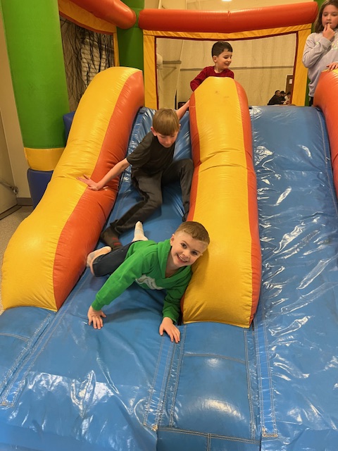 How we spent a wonderful Sunday afternoon, and what I learned. 